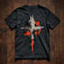 create custom christian t shirt design