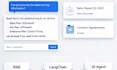 develop ai chatbot app developer ai agent llm chatbot using rag langchain