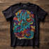 design custom typography t shirts, print ready