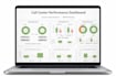 automate excel reports and dashboards