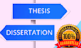 do research summary and argumental essay