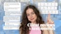 converting ugc ads for facebook instagram tiktok in italian