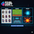 create professional pixel art tilesets , props for your game