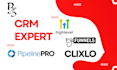 build your gohighlevel funnelish funnelcokpit funnels