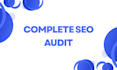do a complete SEO audit and website analysis