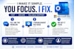 troubleshoot and fix microsoft 365 outlook email issues