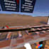 virtual reality or augmented reality environments