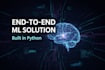 fine tune llm and  machine learning models with custom data