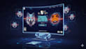 design and develop a fully functional nft marketplace