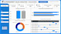 teach you data cleaning, analysis, and visualization