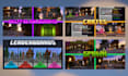 create a professional custom minecraft server setup