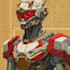 draw a mecha robot illustrations