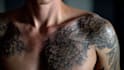 professionally design your sleeve tattoo , chest tattoo