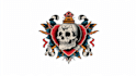 do traditional or old school style tattoo design