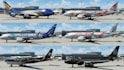 create realistic and custom aircraft liveries for flight simulator