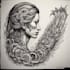 create stunning pet tattoo design