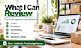 review and improve your small business operations
