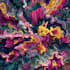 do amazing psychedelic and trippy illustration