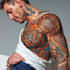 design bold vintage old school tattoo artwork