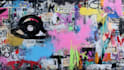 do illustration expresionism art, graffity, abstract