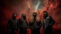draw stoner rock, heavy metal, psychedelic art