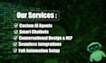 create secure private chatbot