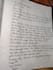 do neat, clean and professional handwritten assignments