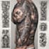 design personalized and creative tattoo art