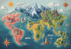 design map illustration drawing