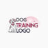 design high quality dog training logo with my fastest delivery