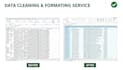 fix excel errors, remove duplicates, and organize your messy data perfectly