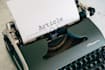 write high quality blog posts and articles