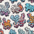 create handmade graffiti for your logo or your word