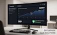 build or fix multi tenant saas application with admin panel