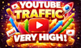 design catchy youtube thumbnail