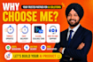 develop ai mobile app, ai chatbot, ai agent, ai website ios android
