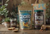 create mock ups or packaging designs for your products