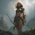 draw a fantasy illustration
