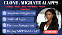 connect lovable to supabase backend build or migrate lovable to wordpress site