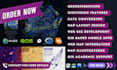 do gis mapping, web gis maps, geospatial and satellite image analysis