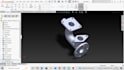 create professional solidworks 3d part models for mechanical components