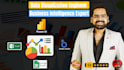 build automated google forms, sheets, looker studio dashboards