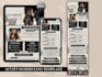 fix vagaro blog, vagaro website makeover, fix vagaro booking issue, booking site