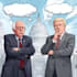 create funny political cartoons