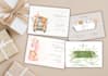 design a cute birthday invitation for kids