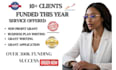 secure grant writing, grant application, business plan, rfp, government contract