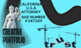 be your USA attorney to draft inability waivers, release forms