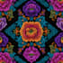 seamless pattern, pattern design, textile design