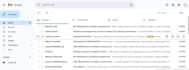 handle customer email and complaints professionally