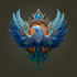 do fantasy game logo